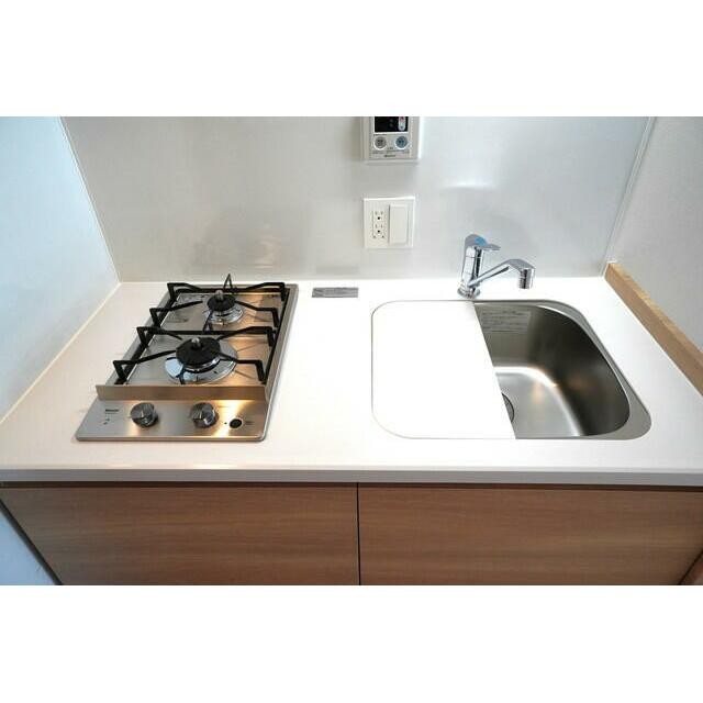 ※写真は同タイプ住戸です。