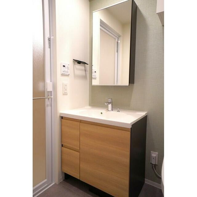 ※写真は同タイプ住戸です。(内装)