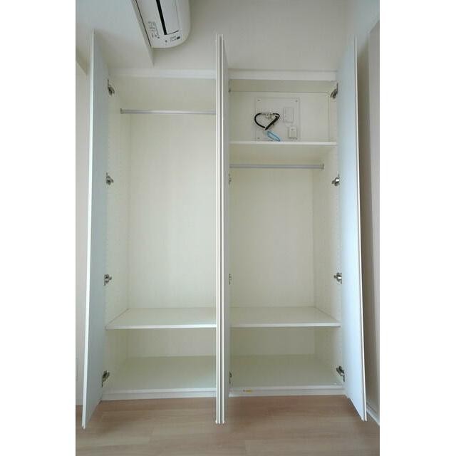 ※写真は同タイプ住戸です。(内装)