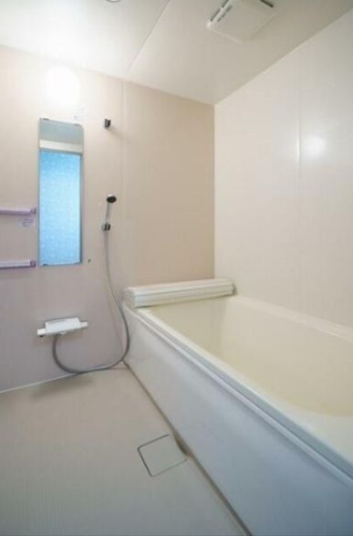 ※同仕様写真含む(風呂)