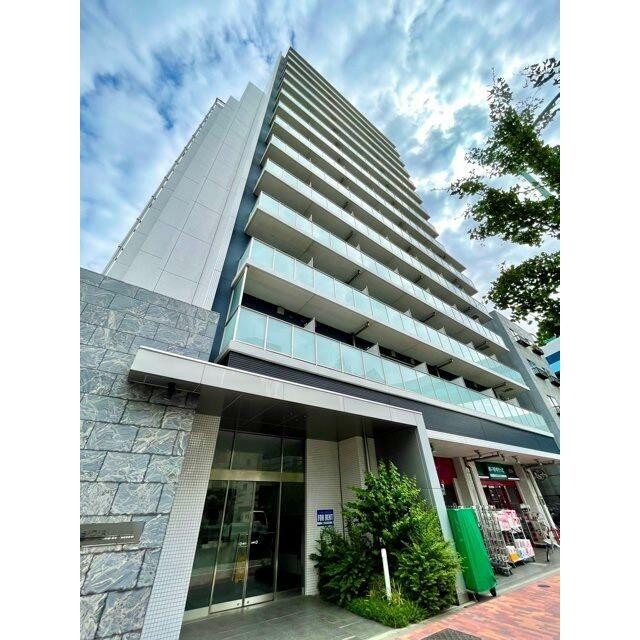 大田区蒲田4丁目 【賃貸居住】マンション