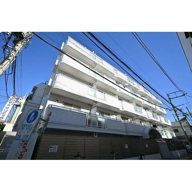世田谷区太子堂5丁目 【賃貸居住】マンション