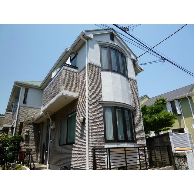 世田谷区北沢1丁目 【賃貸居住】アパート