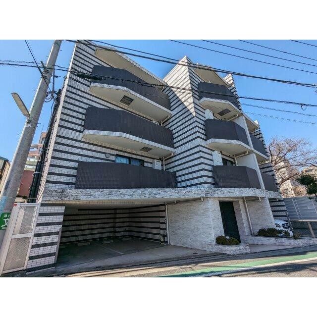 世田谷区池尻2丁目 【賃貸居住】マンション