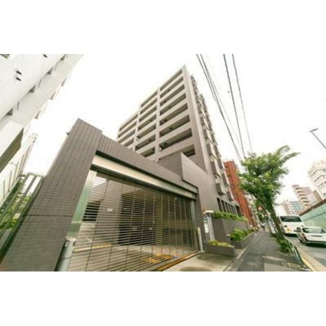 渋谷区松濤2丁目 【賃貸居住】マンション