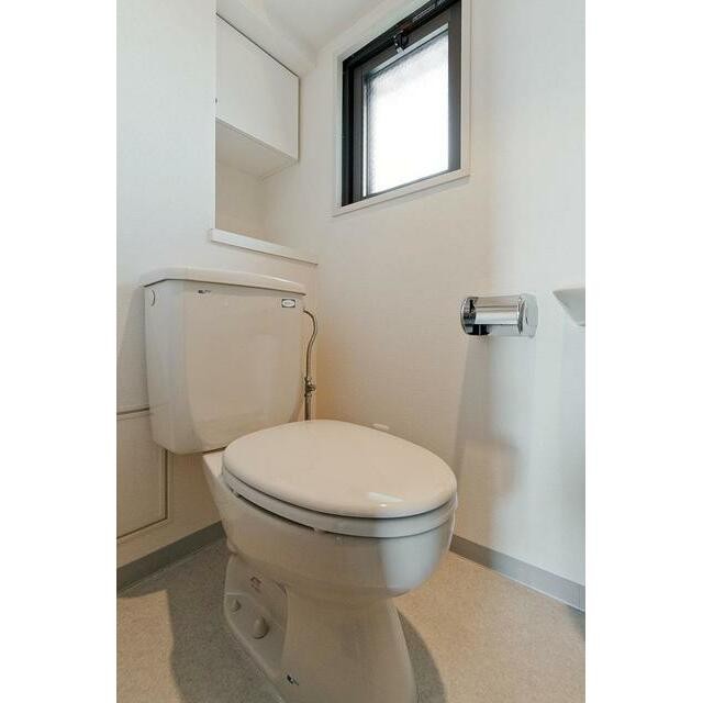 ※写真は同タイプ住戸です。(内装)