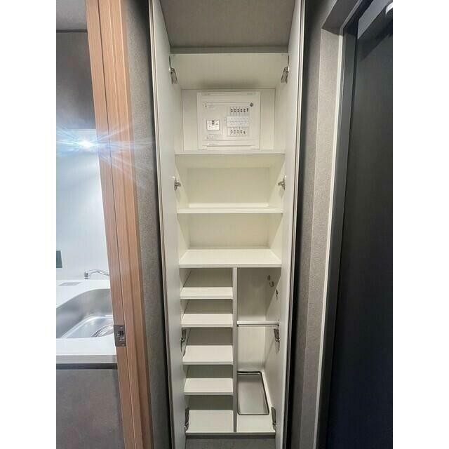 シューズボックス