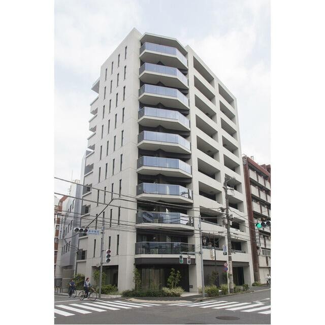 渋谷区東3丁目 【賃貸居住】マンション