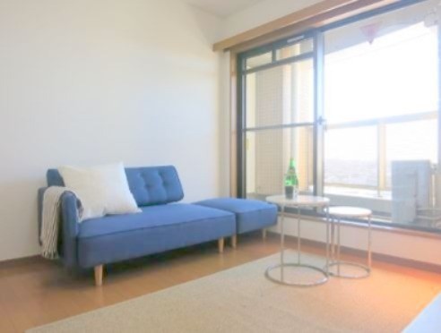 ※同仕様写真含む(居間)