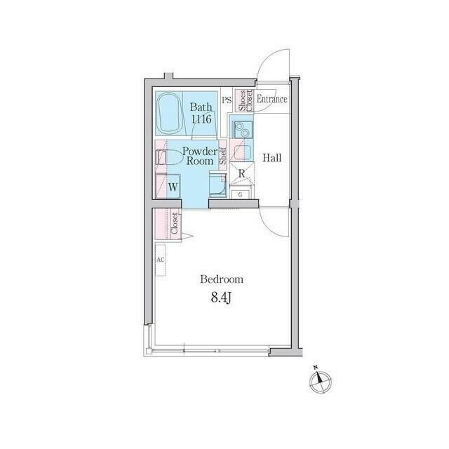 世田谷区奥沢7丁目 【賃貸居住】マンション
