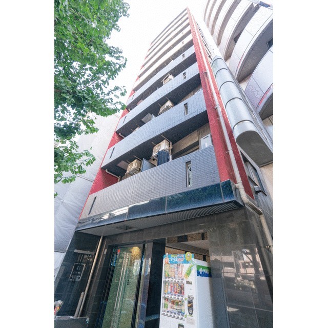 世田谷区太子堂1丁目 【賃貸居住】マンション