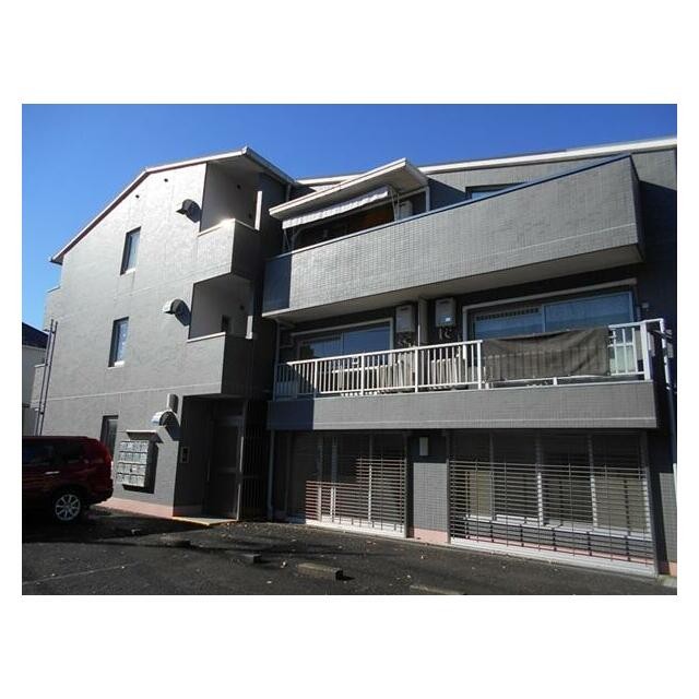 世田谷区岡本2丁目 【賃貸居住】マンション