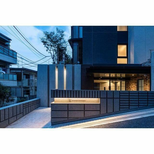 2023年11月撮影(その他建物画像)