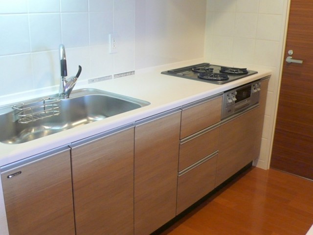 ※同仕様写真(キッチン)