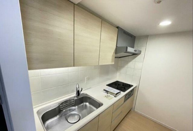 ※同仕様写真(キッチン)