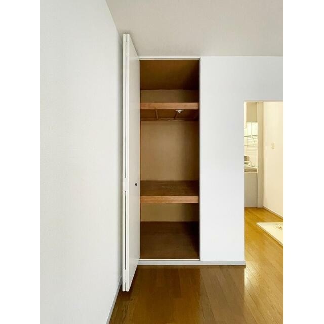 別部屋同間取(内装)