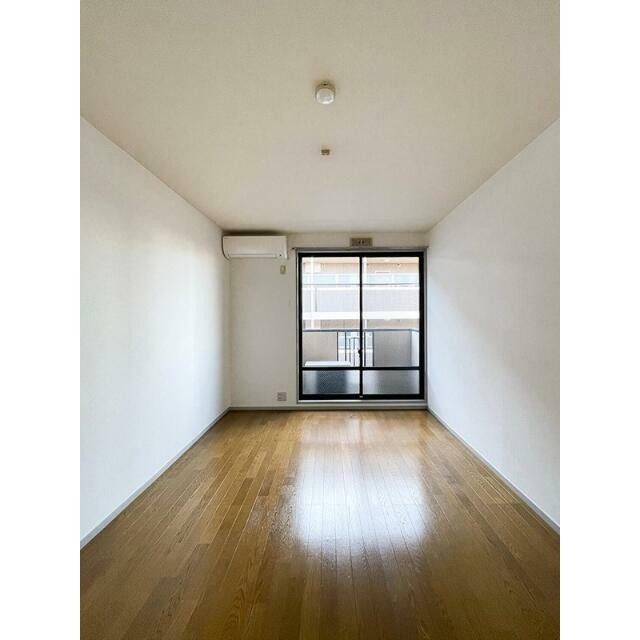 別部屋同間取(居間)