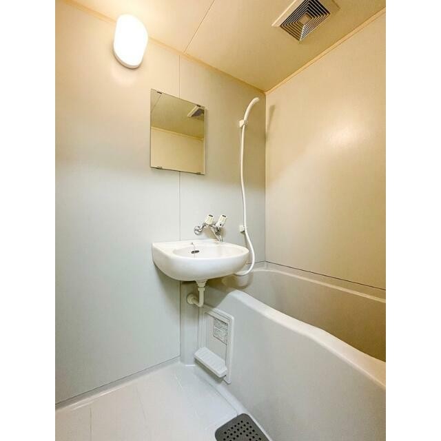 別部屋同間取(風呂)