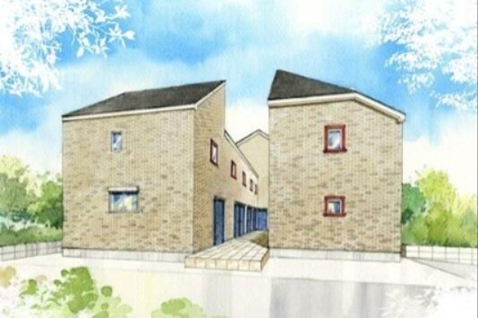 大田区北千束2丁目 【賃貸居住】アパート