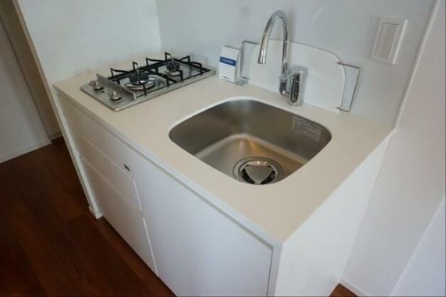 ※同仕様写真含む(キッチン)