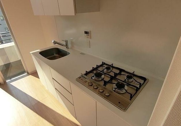 ※同仕様写真含む(キッチン)