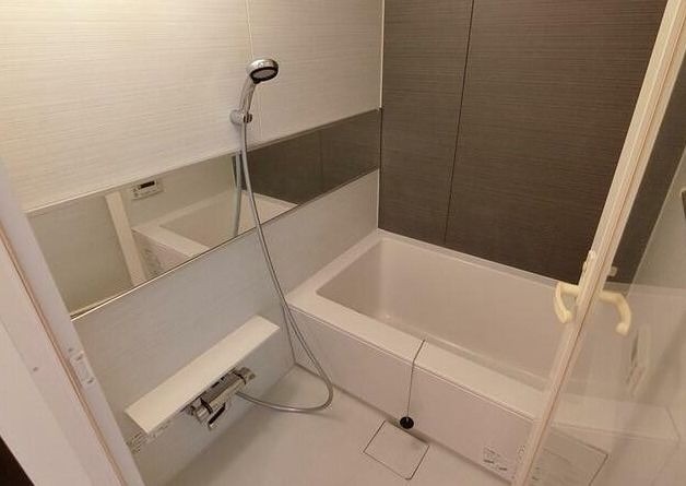 ※同仕様写真含む(風呂)