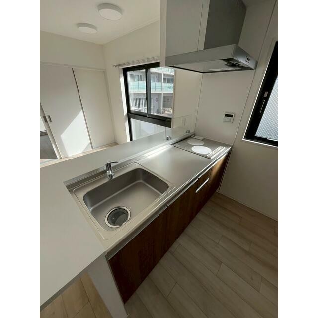 ※同仕様写真含む(キッチン)