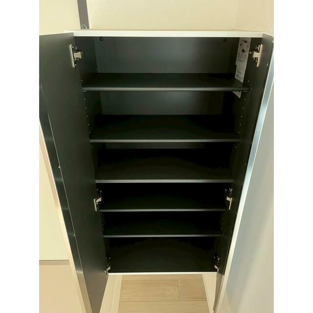 ※同仕様写真含む(玄関)