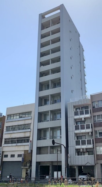 目黒区下目黒3丁目 【賃貸居住】マンション