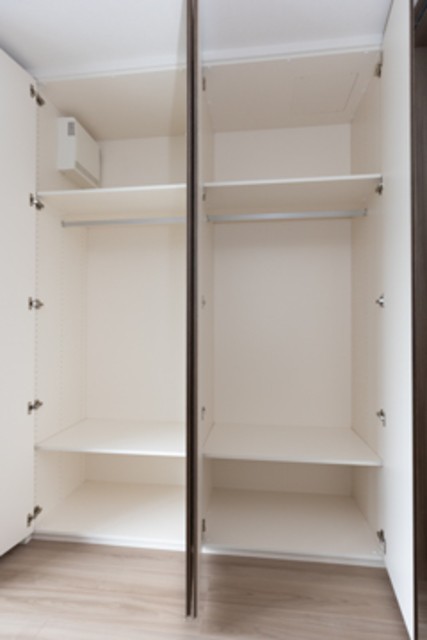 ※写真は同タイプ住戸です。(内装)