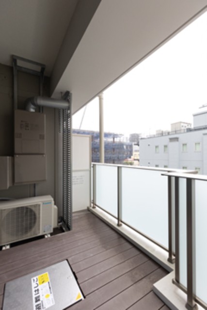 ※写真は同タイプ住戸です。