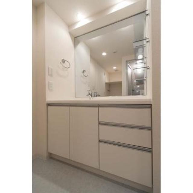 ※写真は同タイプ住戸です。(内装)