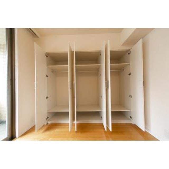 ※写真は同タイプ住戸です。(内装)