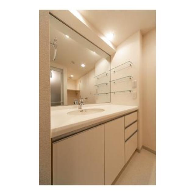 ※写真は同タイプ住戸です。(内装)