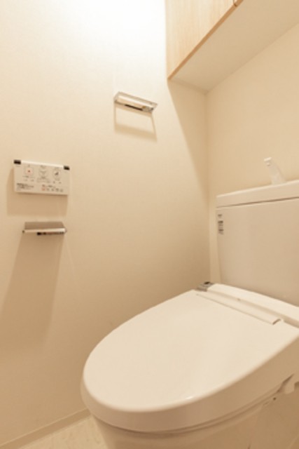 ※写真は同タイプ住戸です。(内装)