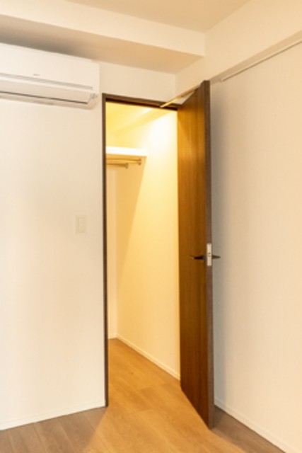 ※写真は同タイプ住戸です。(内装)