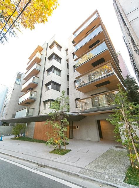 千代田区五番町10丁目 【賃貸居住】マンション