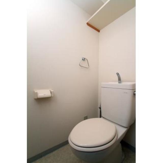 ※写真は同タイプ住戸です。(内装)