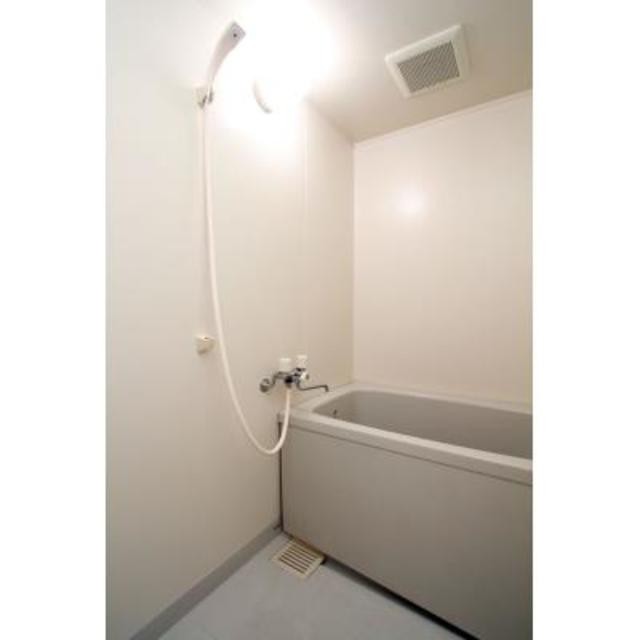 ※写真は同タイプ住戸です。(風呂)