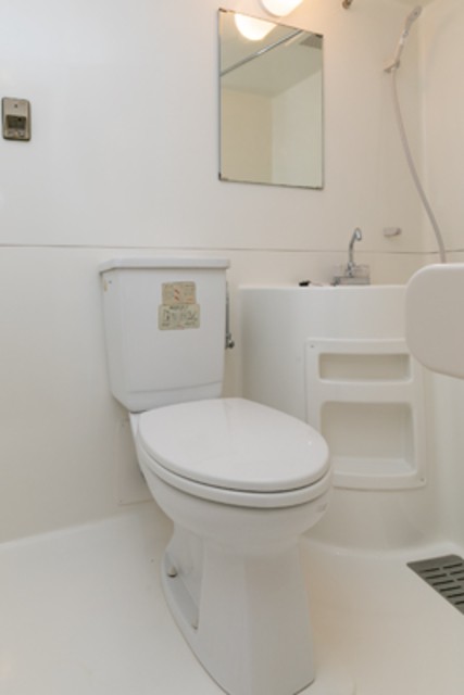 ※写真は同タイプ住戸です。(内装)