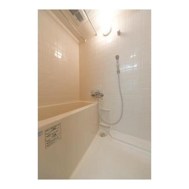 ※写真は同タイプ住戸です。(風呂)