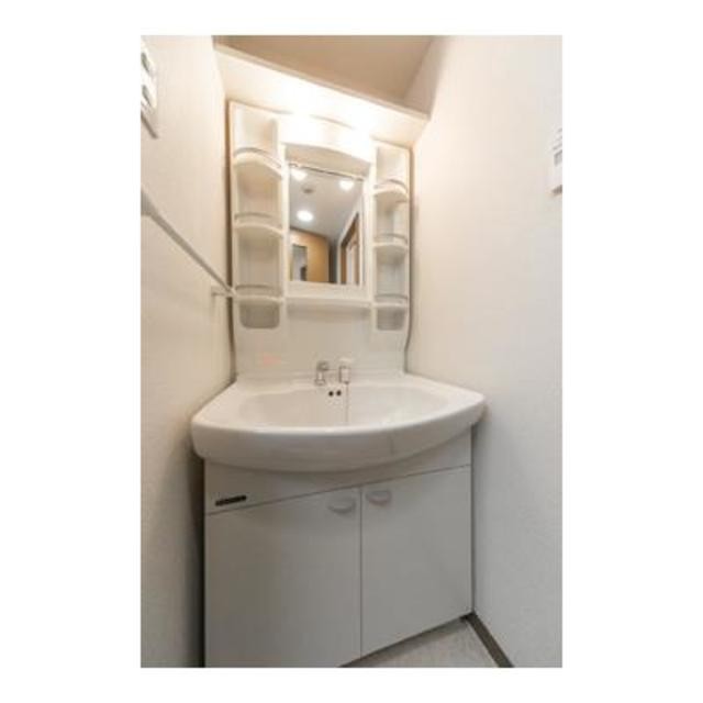 ※写真は同タイプ住戸です。(内装)