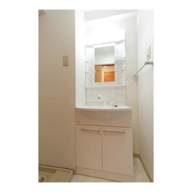 ※写真は同タイプ住戸です。(内装)