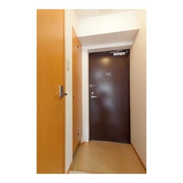 ※写真は同タイプ住戸です。(玄関)