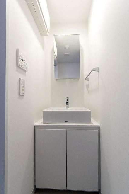 ※写真は同タイプ住戸です。(内装)