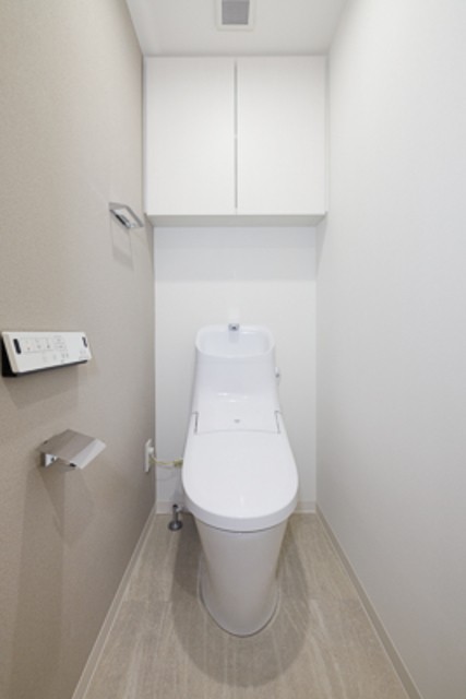 ※写真は同タイプ住戸です。(内装)