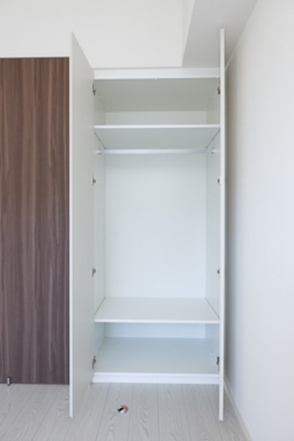 ※写真は同タイプ住戸です。(内装)