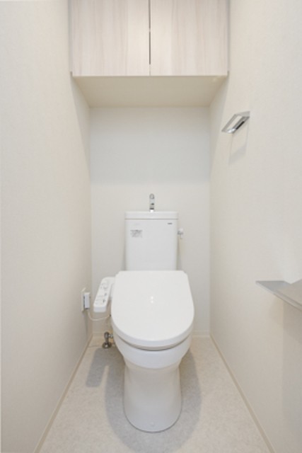 ※写真は同タイプ住戸です。(内装)