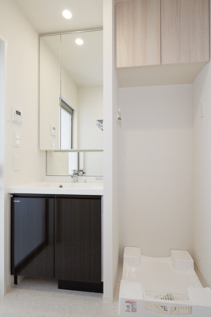 ※写真は同タイプ住戸です。(内装)