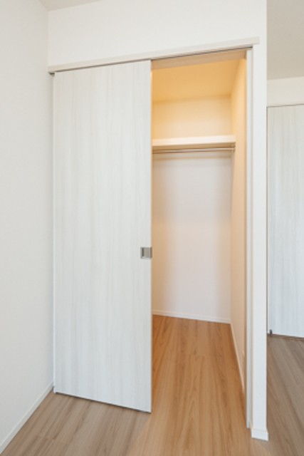 ※写真は同タイプ住戸です。(内装)